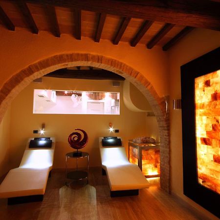 Relais La Corte Di Bettona Ngoại thất bức ảnh