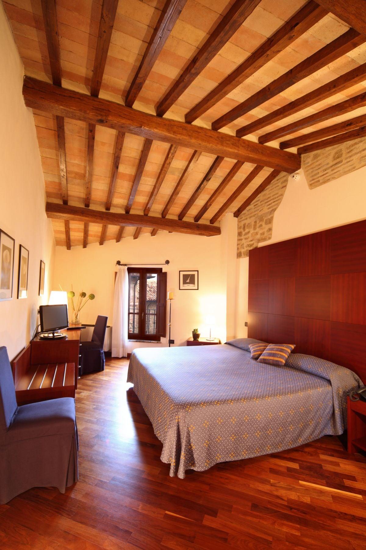 Relais La Corte Di Bettona Ngoại thất bức ảnh