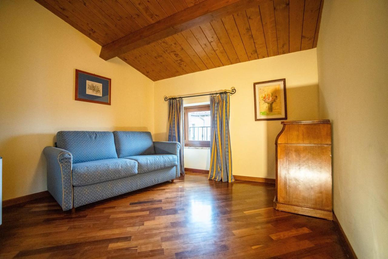 Relais La Corte Di Bettona Ngoại thất bức ảnh