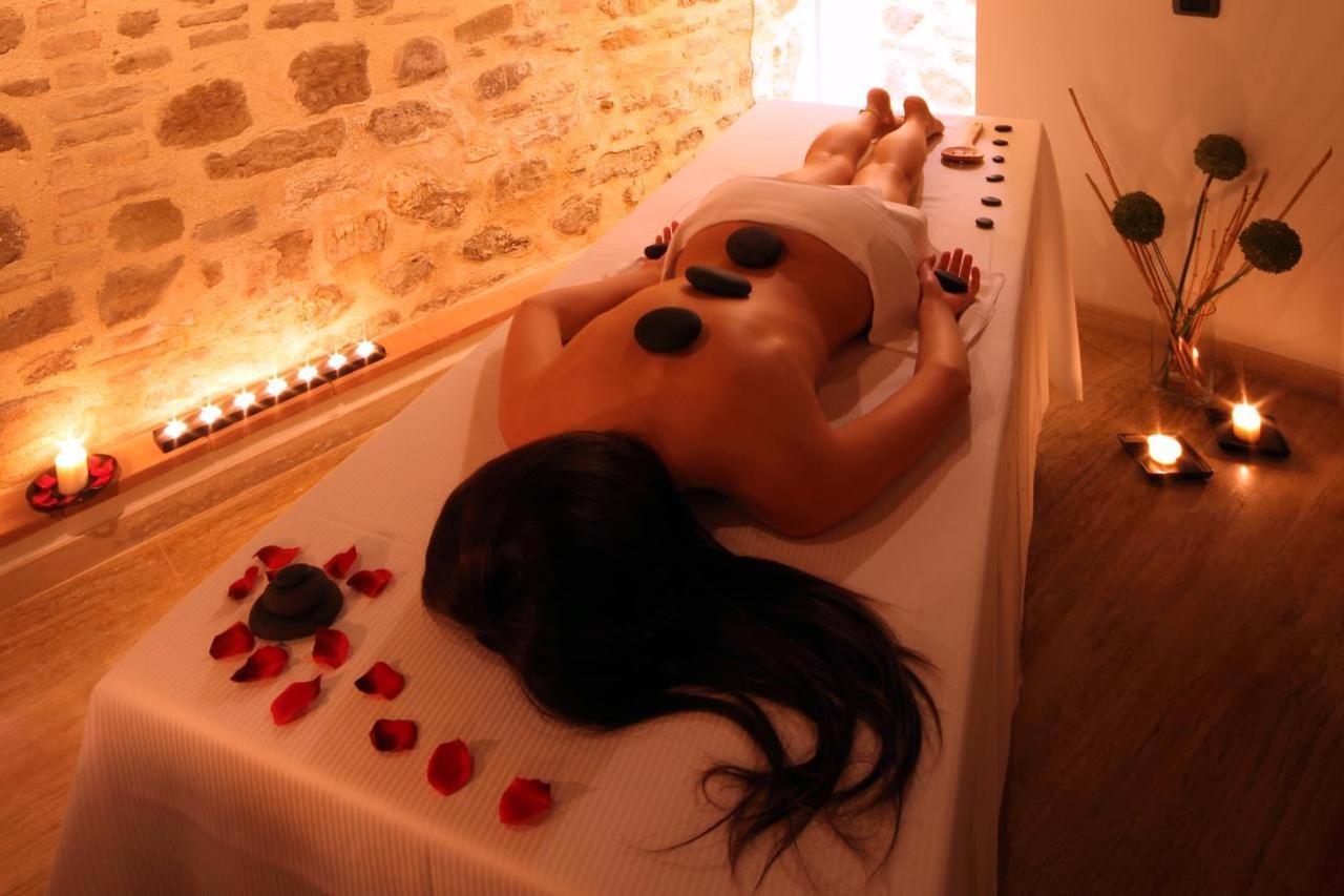 Relais La Corte Di Bettona Ngoại thất bức ảnh