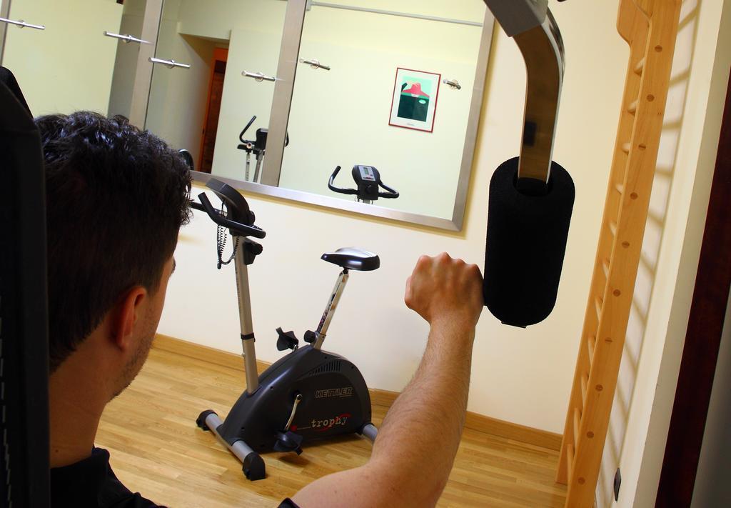 Relais La Corte Di Bettona Ngoại thất bức ảnh
