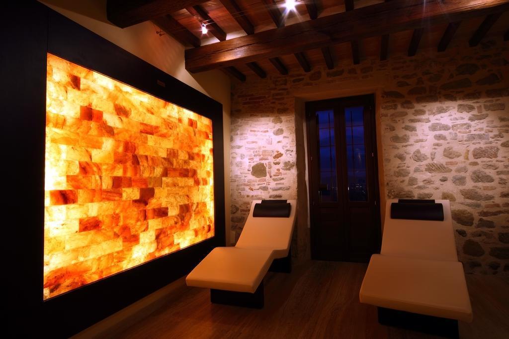 Relais La Corte Di Bettona Ngoại thất bức ảnh