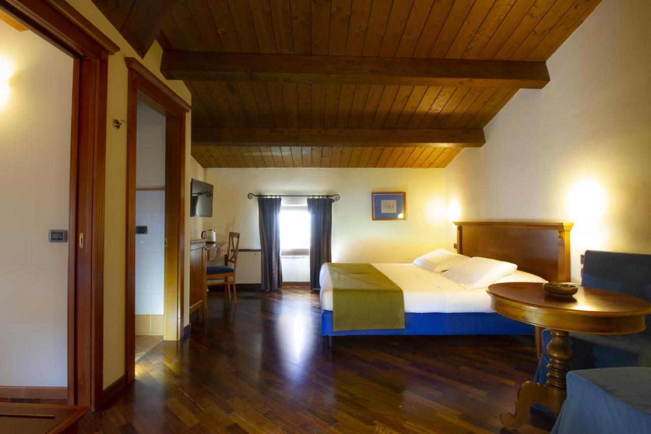 Relais La Corte Di Bettona Ngoại thất bức ảnh