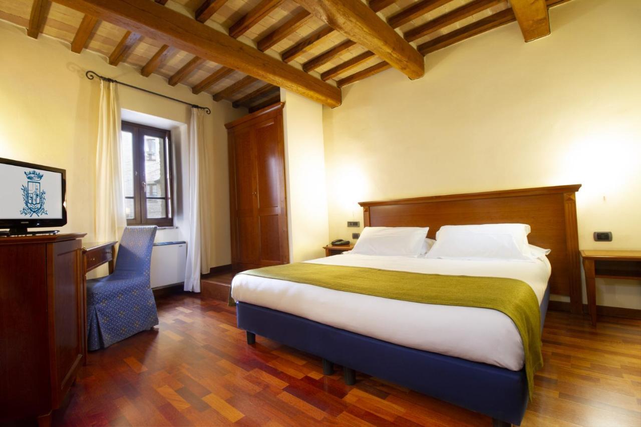 Relais La Corte Di Bettona Ngoại thất bức ảnh