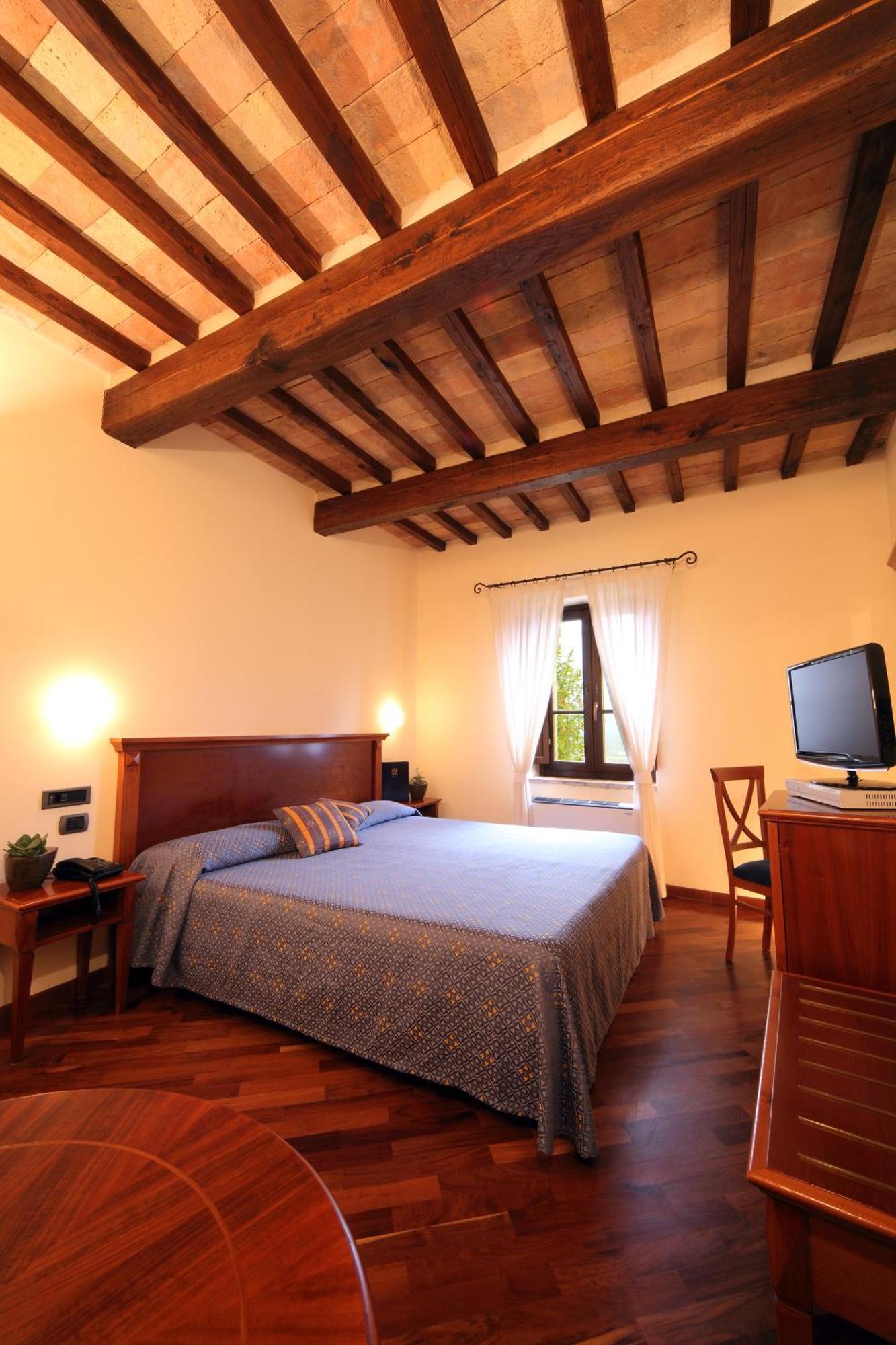 Relais La Corte Di Bettona Ngoại thất bức ảnh