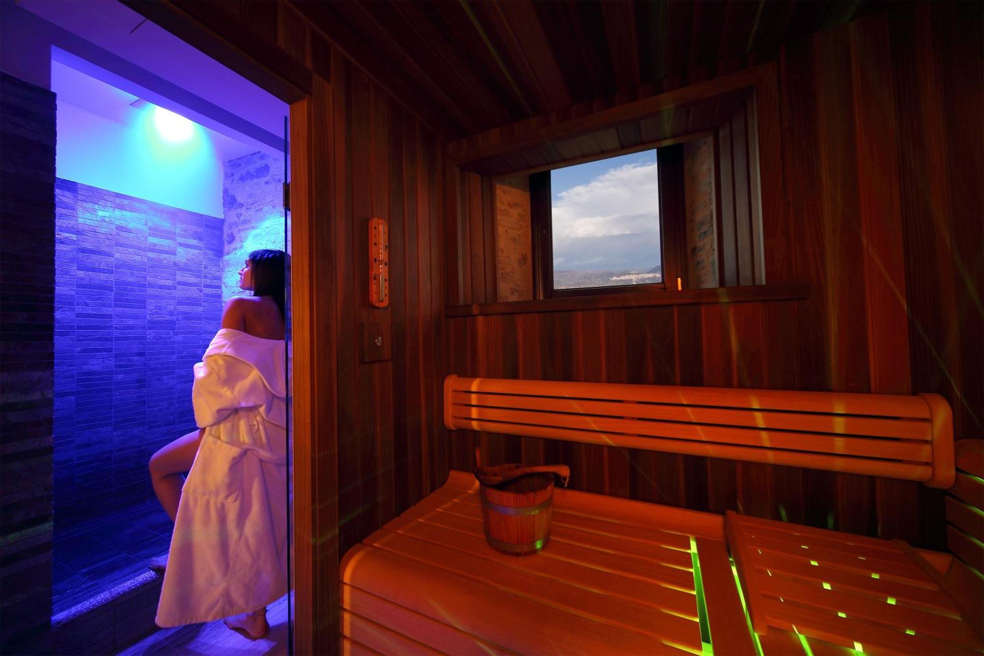 Relais La Corte Di Bettona Ngoại thất bức ảnh