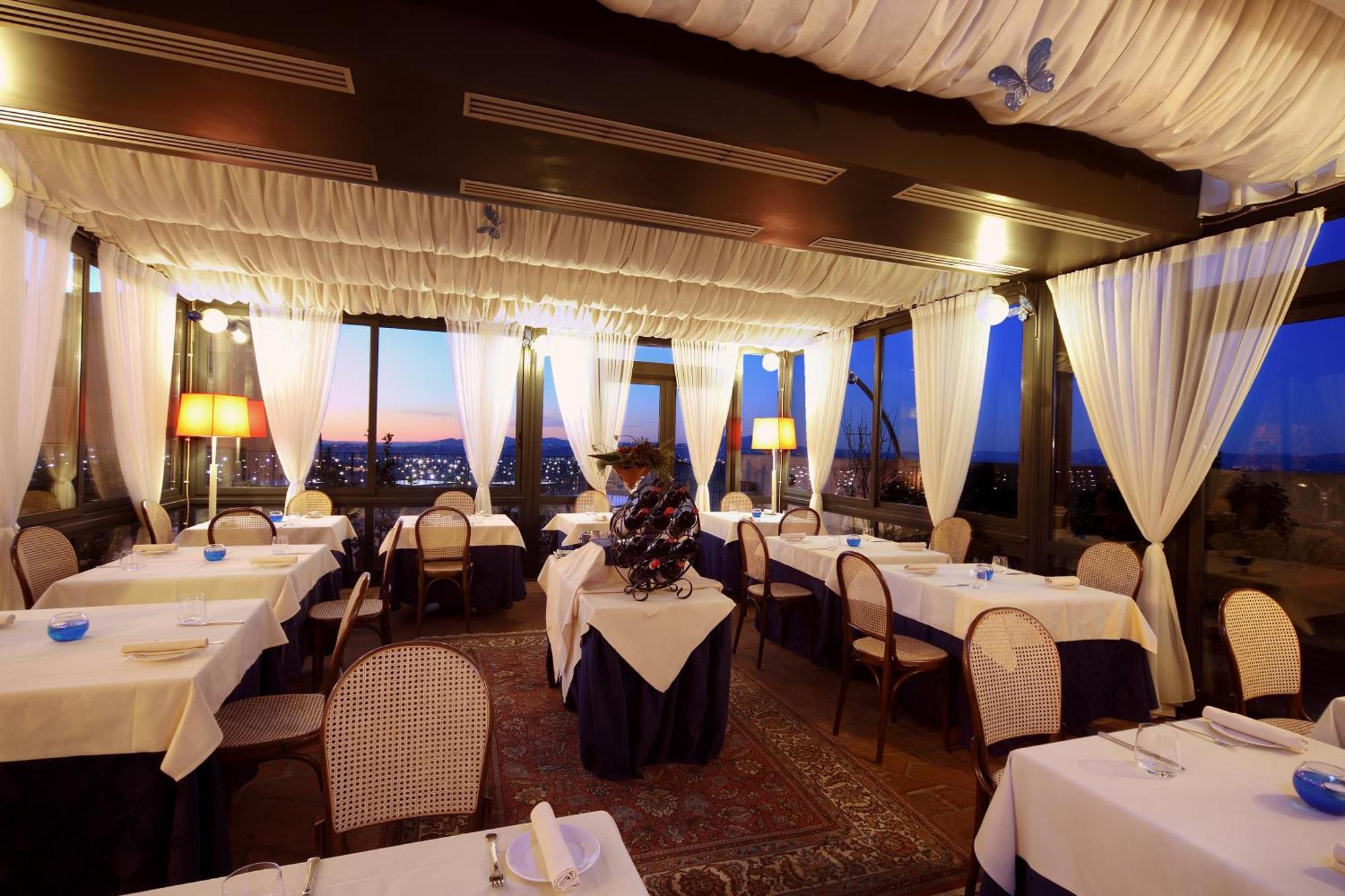 Relais La Corte Di Bettona Ngoại thất bức ảnh