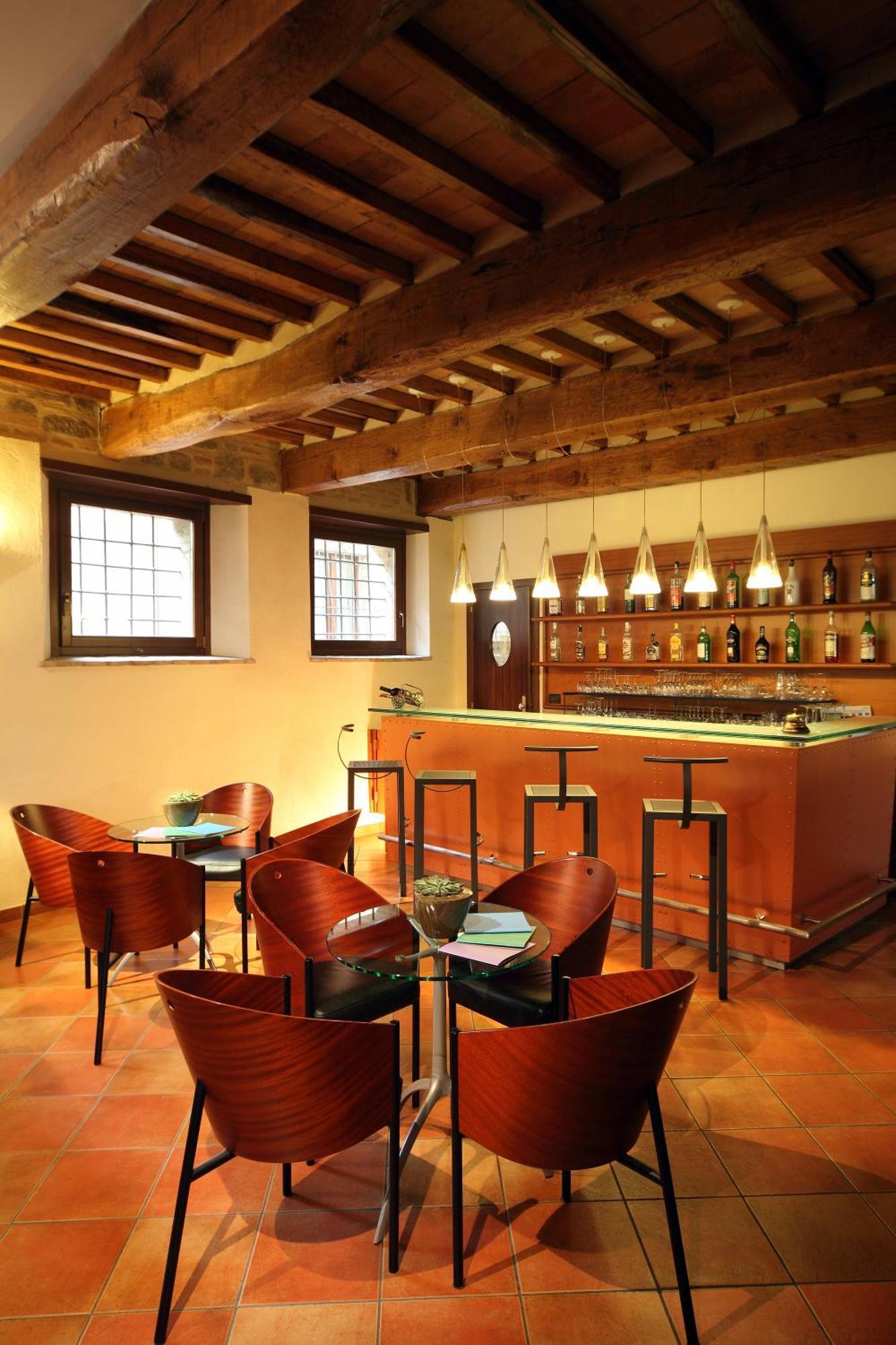 Relais La Corte Di Bettona Ngoại thất bức ảnh