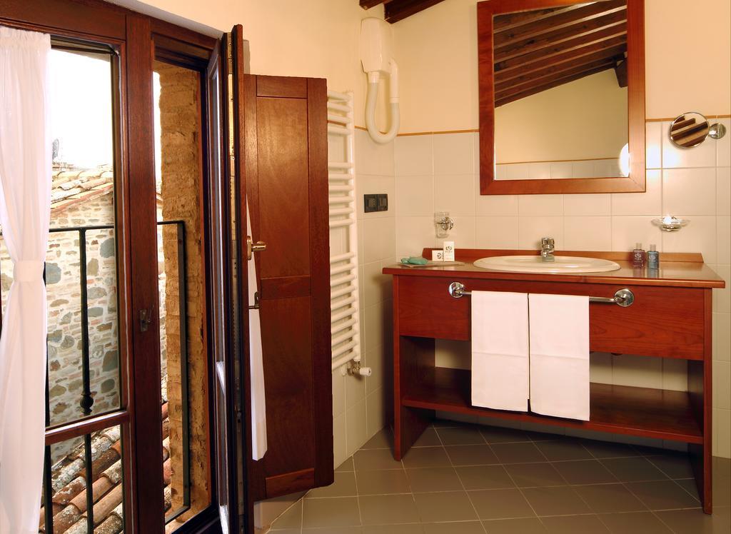 Relais La Corte Di Bettona Phòng bức ảnh