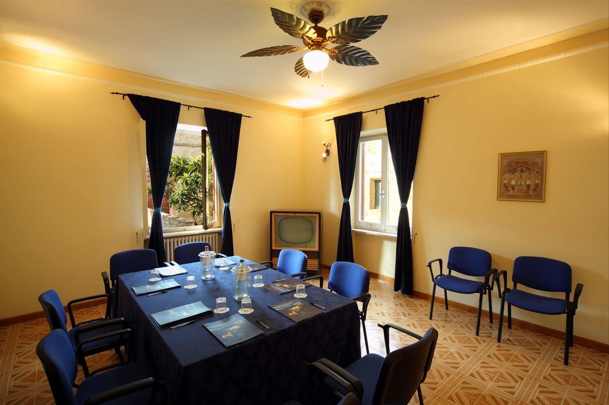 Relais La Corte Di Bettona Ngoại thất bức ảnh