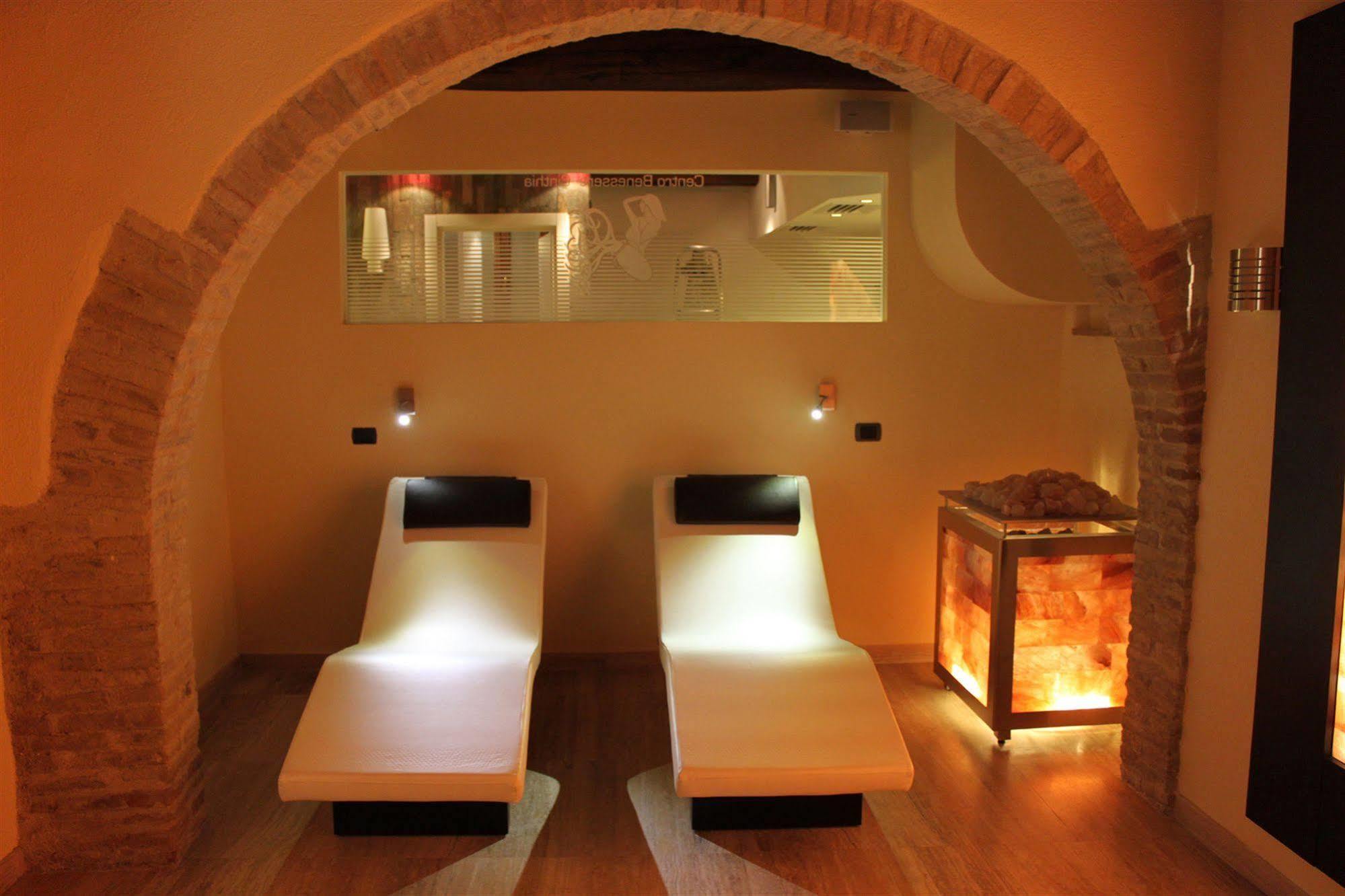 Relais La Corte Di Bettona Ngoại thất bức ảnh