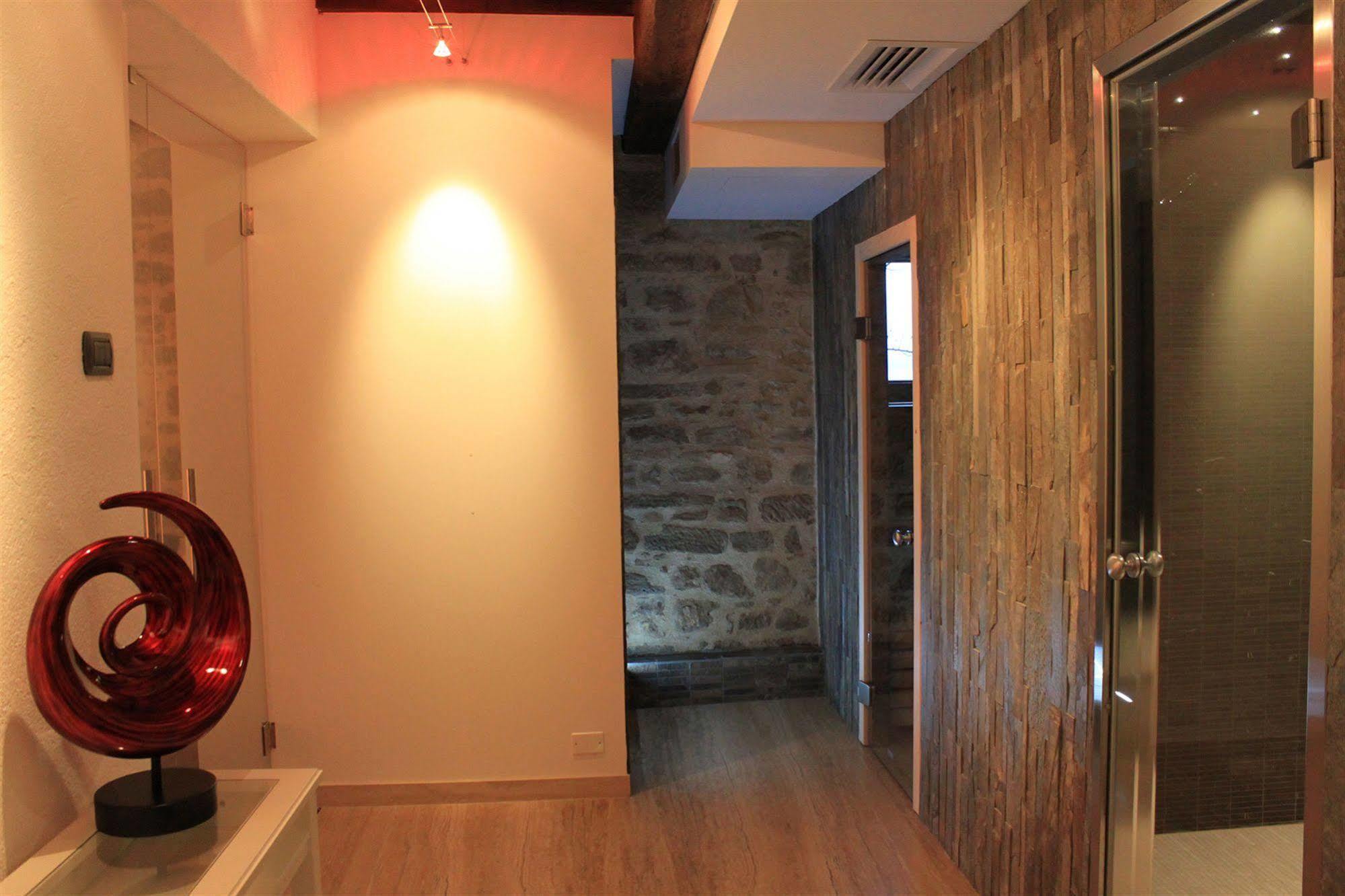 Relais La Corte Di Bettona Ngoại thất bức ảnh